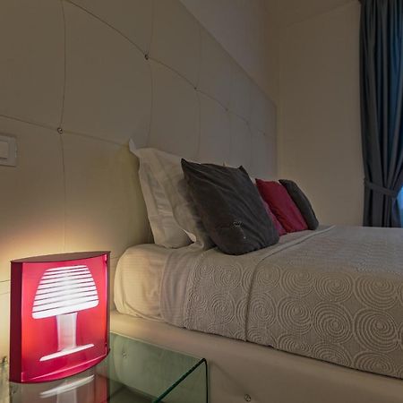 Palco Rooms&Suites Palermo Exterior photo