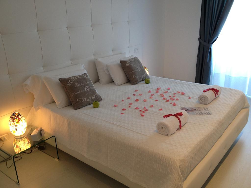 Palco Rooms&Suites Palermo Room photo