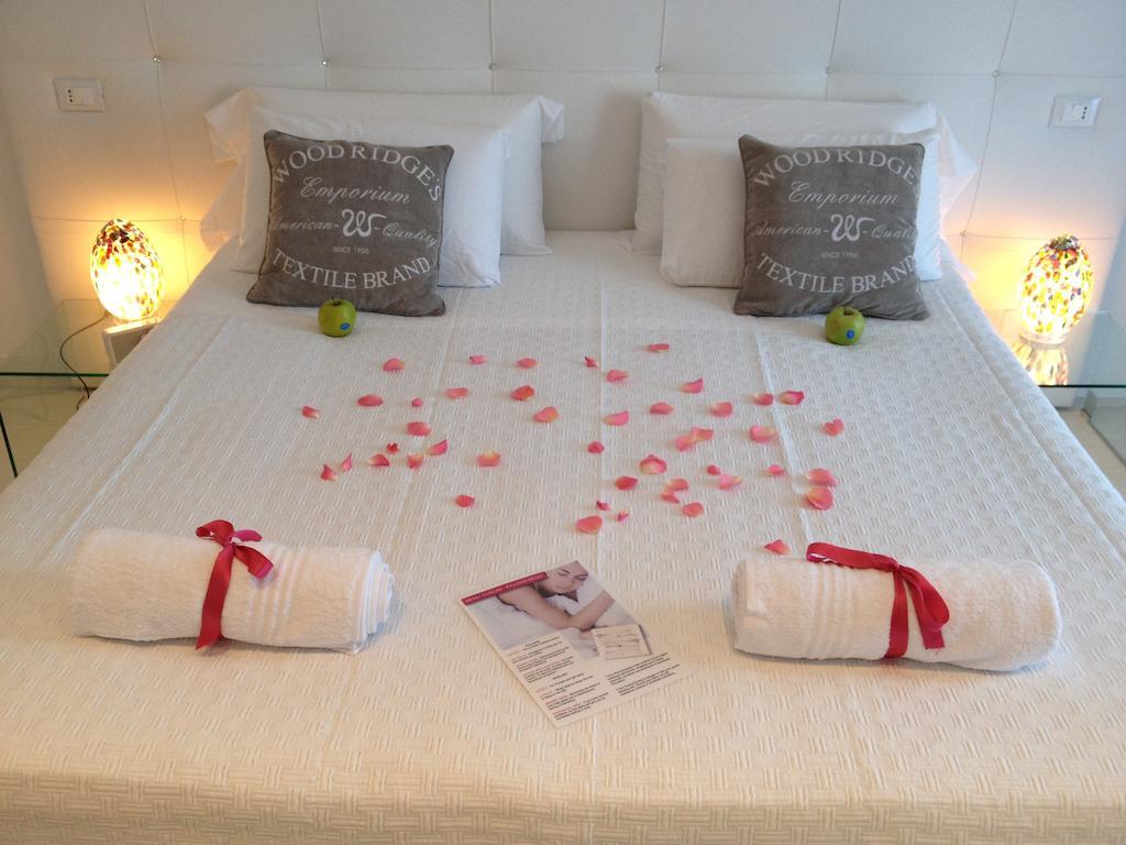 Palco Rooms&Suites Palermo Room photo