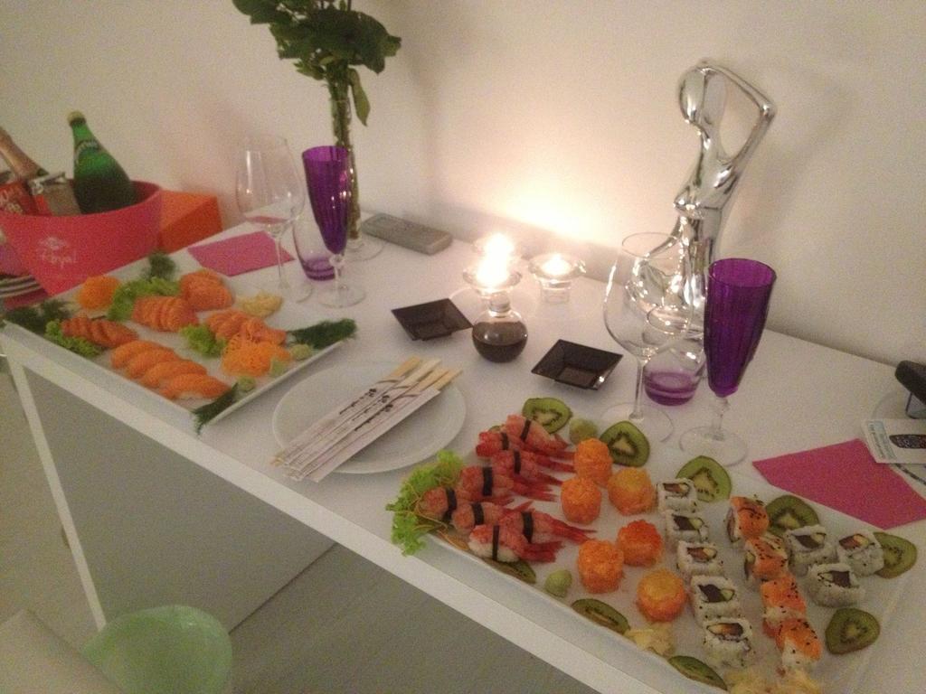 Palco Rooms&Suites Palermo Room photo