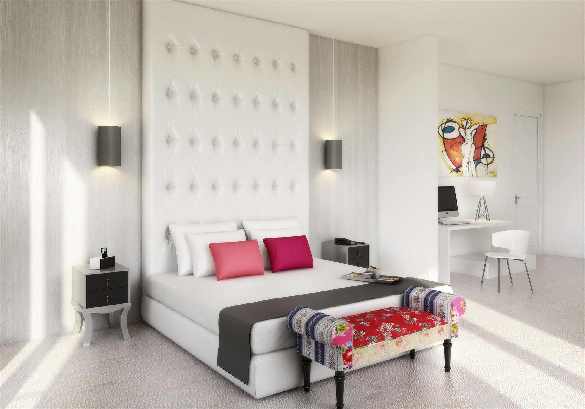 Palco Rooms&Suites Palermo Exterior photo