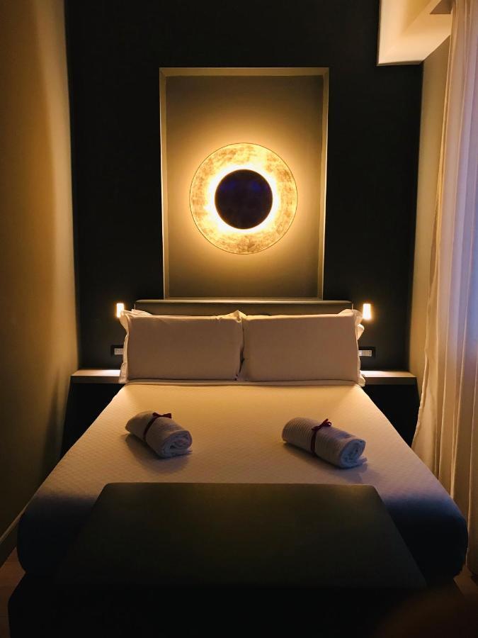 Palco Rooms&Suites Palermo Exterior photo