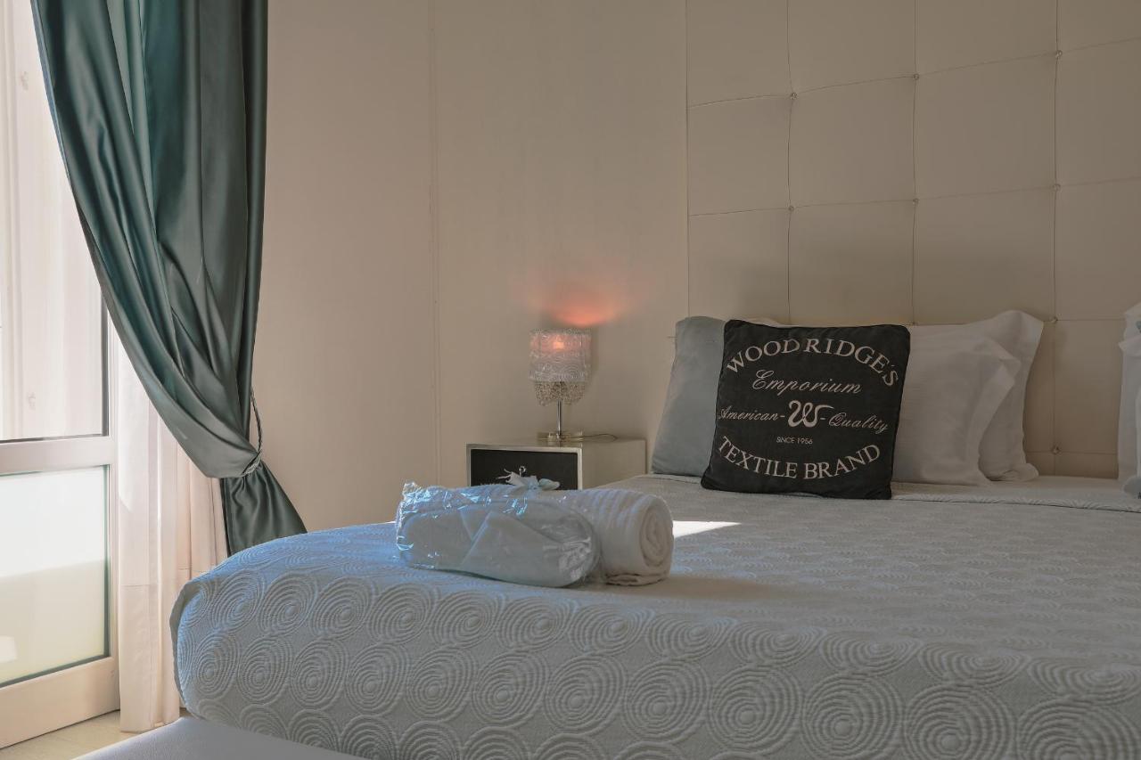 Palco Rooms&Suites Palermo Exterior photo