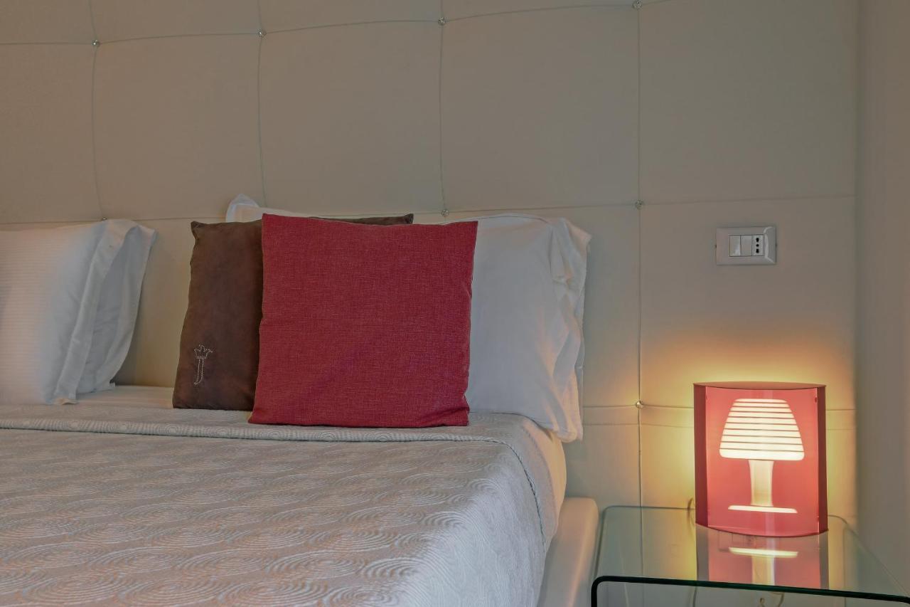 Palco Rooms&Suites Palermo Exterior photo