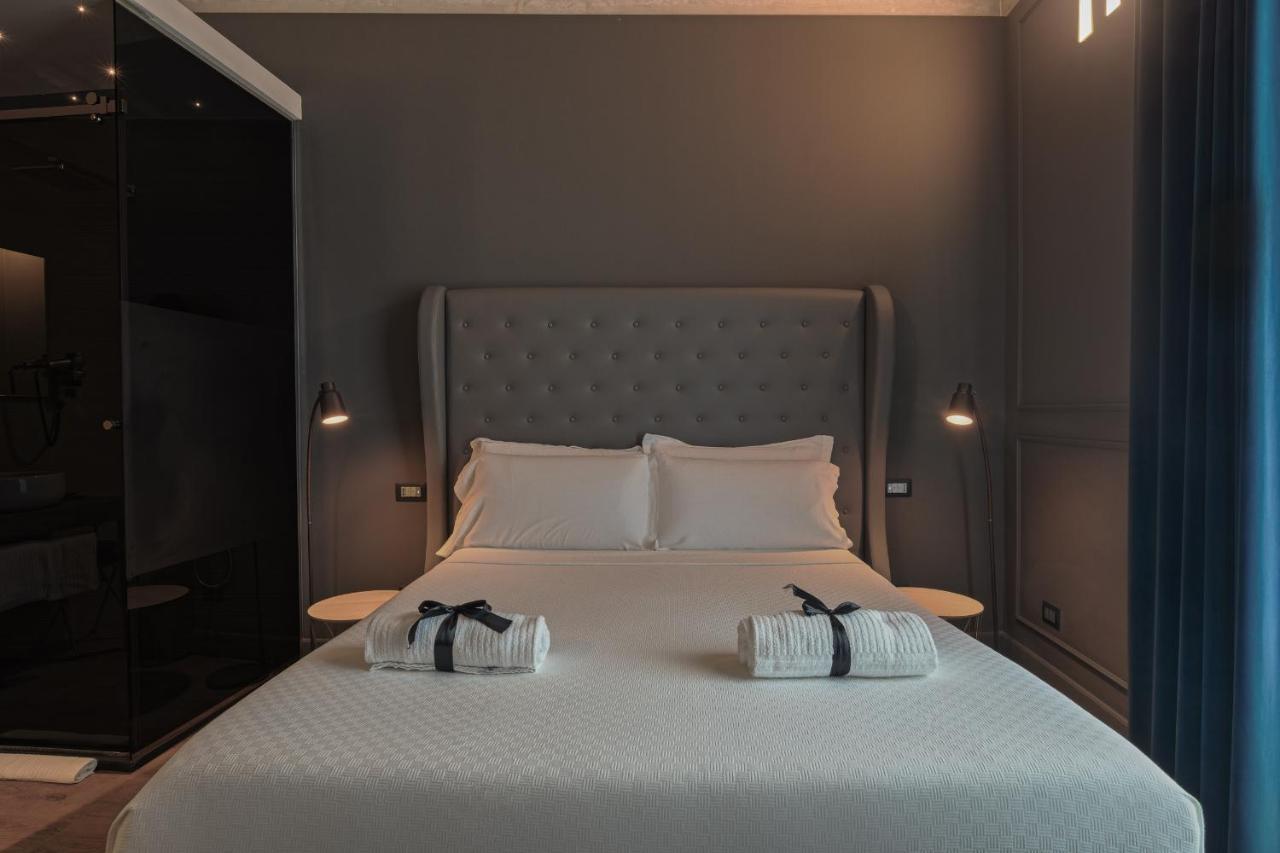 Palco Rooms&Suites Palermo Exterior photo