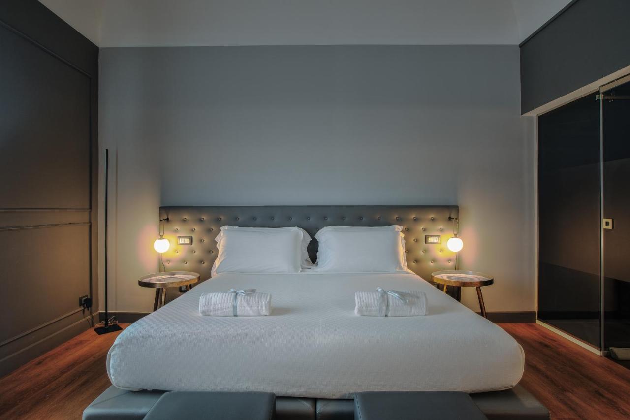 Palco Rooms&Suites Palermo Exterior photo