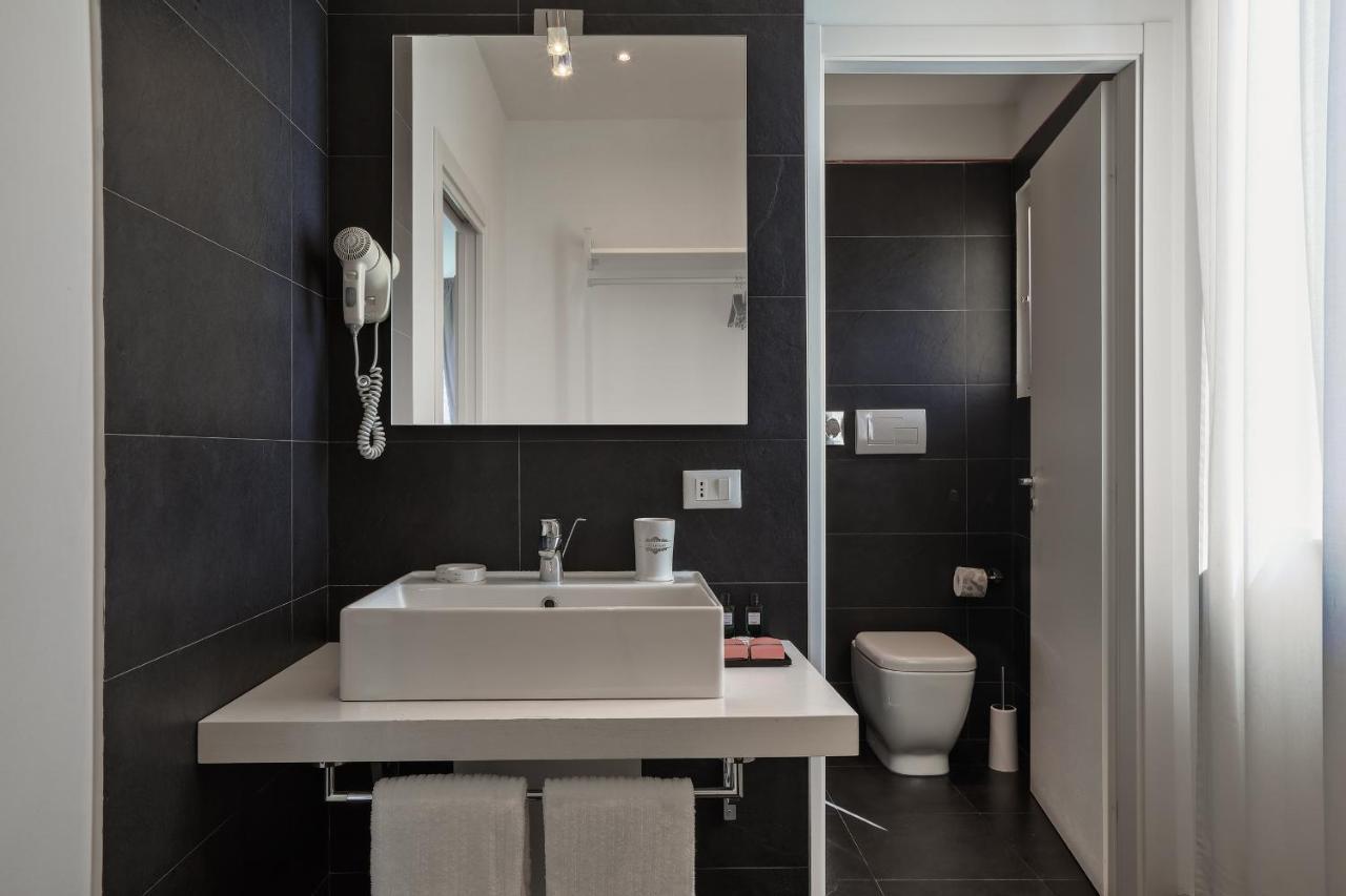 Palco Rooms&Suites Palermo Exterior photo