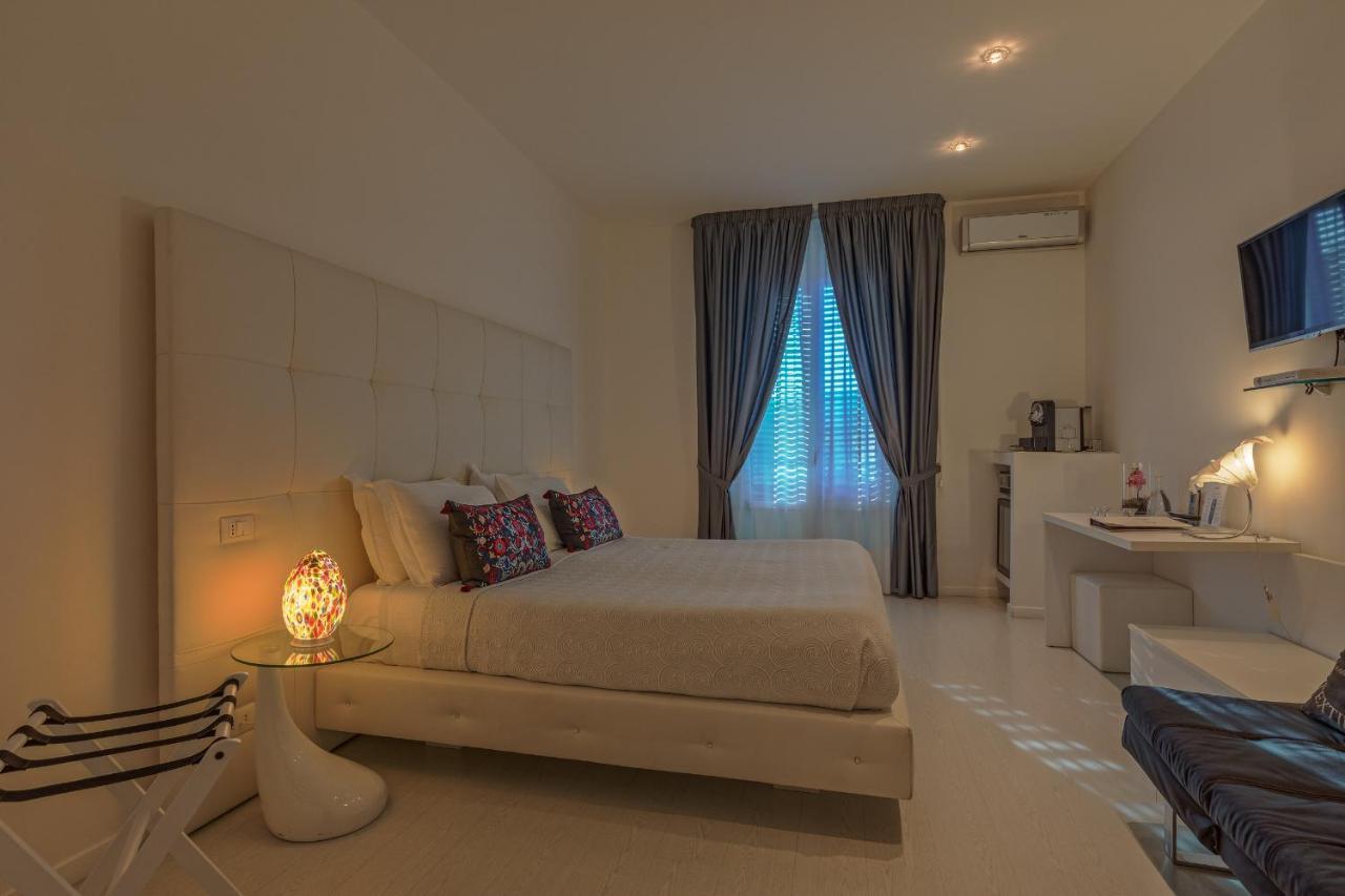 Palco Rooms&Suites Palermo Exterior photo